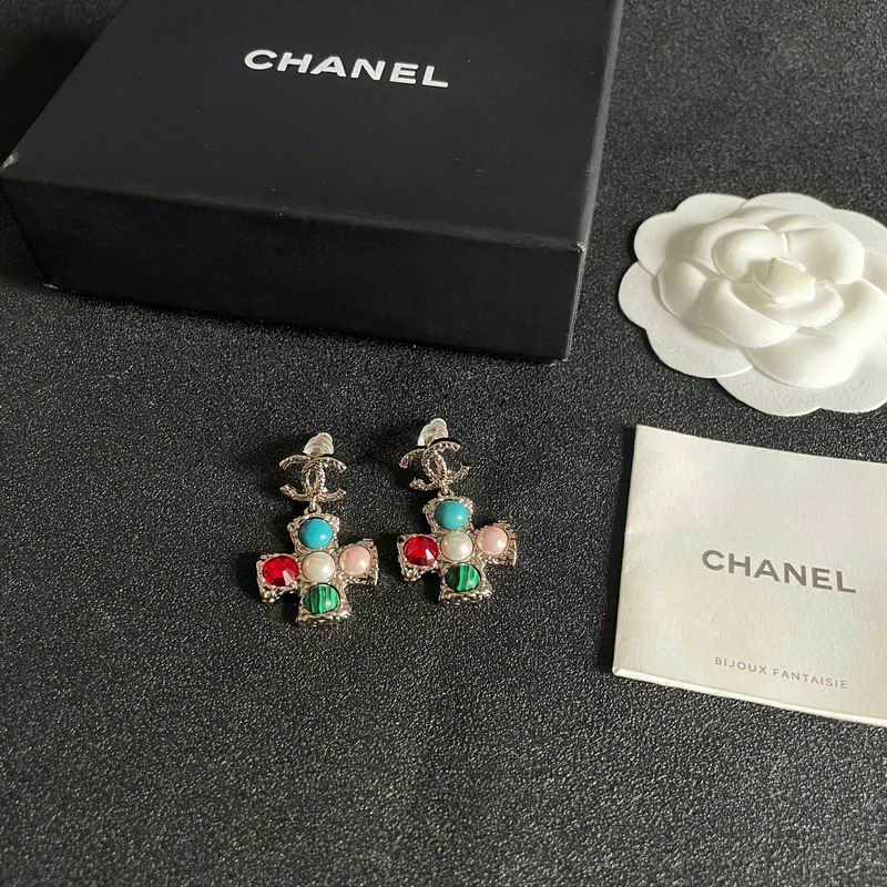 Chanel Earring 06yxs18